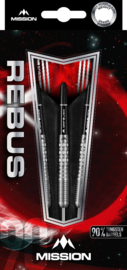 Mission Rebus M2 90%