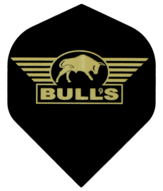Bull's Logo Goud