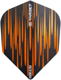 Vision Ultra Spectrum Oranje NO.2