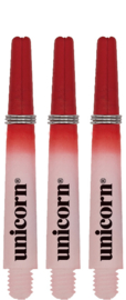 Gripper 3 Two tone Red