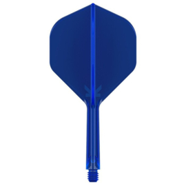 Target K-Flex Blauw Inbetween No.2