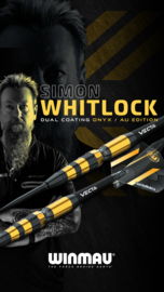 Winmau Simon Whitlock Dynamic Edge