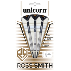 Unicorn Ross Smith  natural