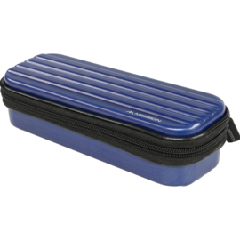 Mission ABS-1 Dart Case Blue