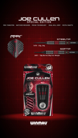 Winmau Joe Cullen S.E.