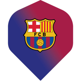 FC Barcelona Logo Schaduw