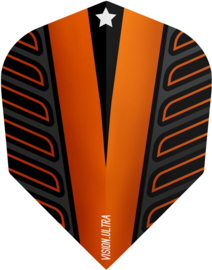 Rob Cross Oranje NO.6
