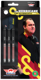 Bulls Kim Huybrechts 90% PCT