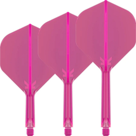 Target K-Flex Roze No.2 Short