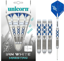 Unicorn Ian White P2