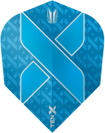 Vision Ultra Ten-X Blauw