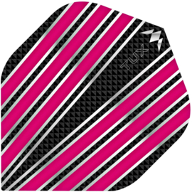 5x Mission Tux Flights Roze