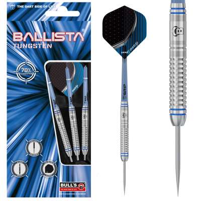 Bull's Ballista B1