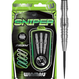 Winmau Sniper 23