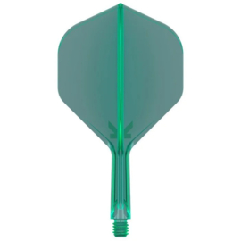 Target K-Flex Groen Inbetween No.2