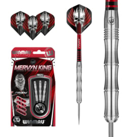 Winmau Mervyn King