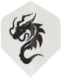 Dragon Zwart Std