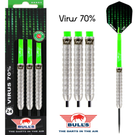 Bulls Virus 70%