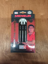 Legend Darts Mensur Suljovic