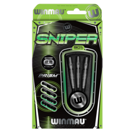 Winmau Sniper 22