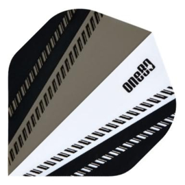 One80 V-Flow Grijs