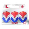 L-Style EZ L1 V-Style Nederlandse Vlag