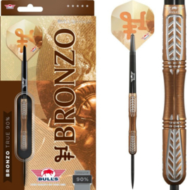 Bulls Bronzo True