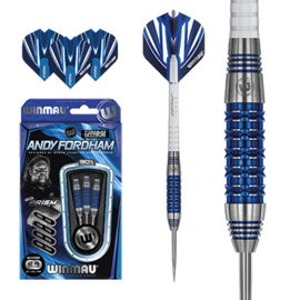 Winmau Andy Fordham Tribute