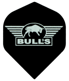 Bull's Logo Zilver