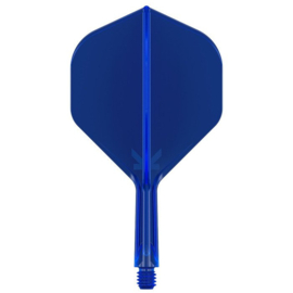 Target K-flex Blauw Short No.2