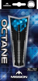 Mission Octane M5 80%