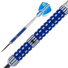 Winmau Vincent van der Voort 90% Blue