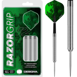 Designa RazorGrip V2 even