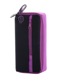 One80 D-Dartbox Paars