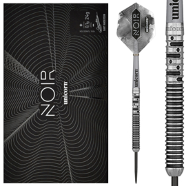 Unicorn Gary Anderson Noir phase 5