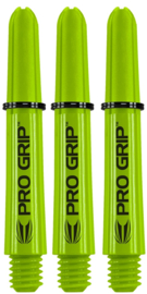 Pro Grip Lime Green