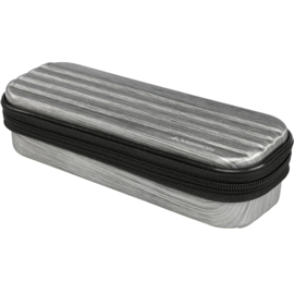 Mission ABS-1 Dart Case Silver