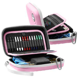 Bull's Orbis XL Roze