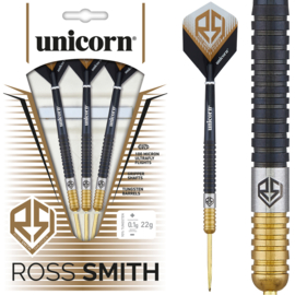 Unicorn Ross Smith  2tone
