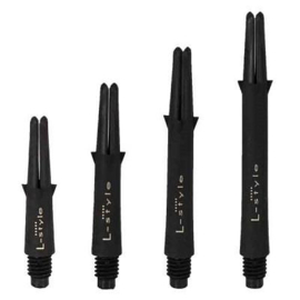 L-Style Carbon L-190 Locked