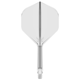 Target K-Flex Clear Inbetween No.2