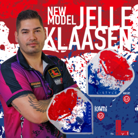 Jelle Klaasen Kami L1