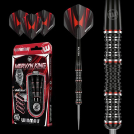 Winmau Mervyn King S.E.