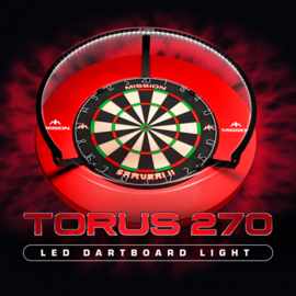 Mission Torus 270 LED