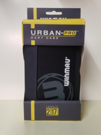 Winmau Urban Pro Zwart