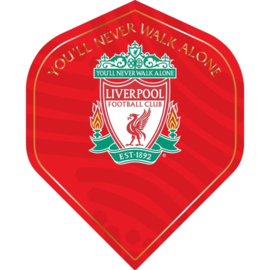 Liverpool FC Logo YNWA
