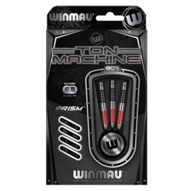 Winmau Ton Machine 1