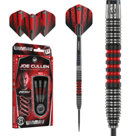 Winmau Joe Cullen