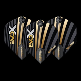 Winmau Michael van Gerwen Evo-X