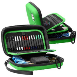 Bull's Orbis XL Groen